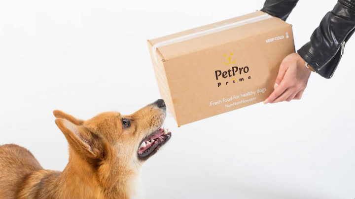 Mixed Box With Veggies