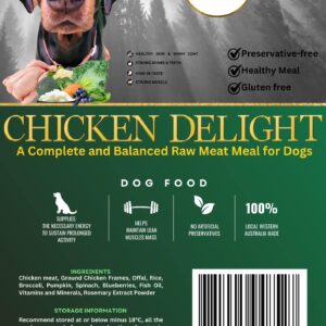 Chicken Delight